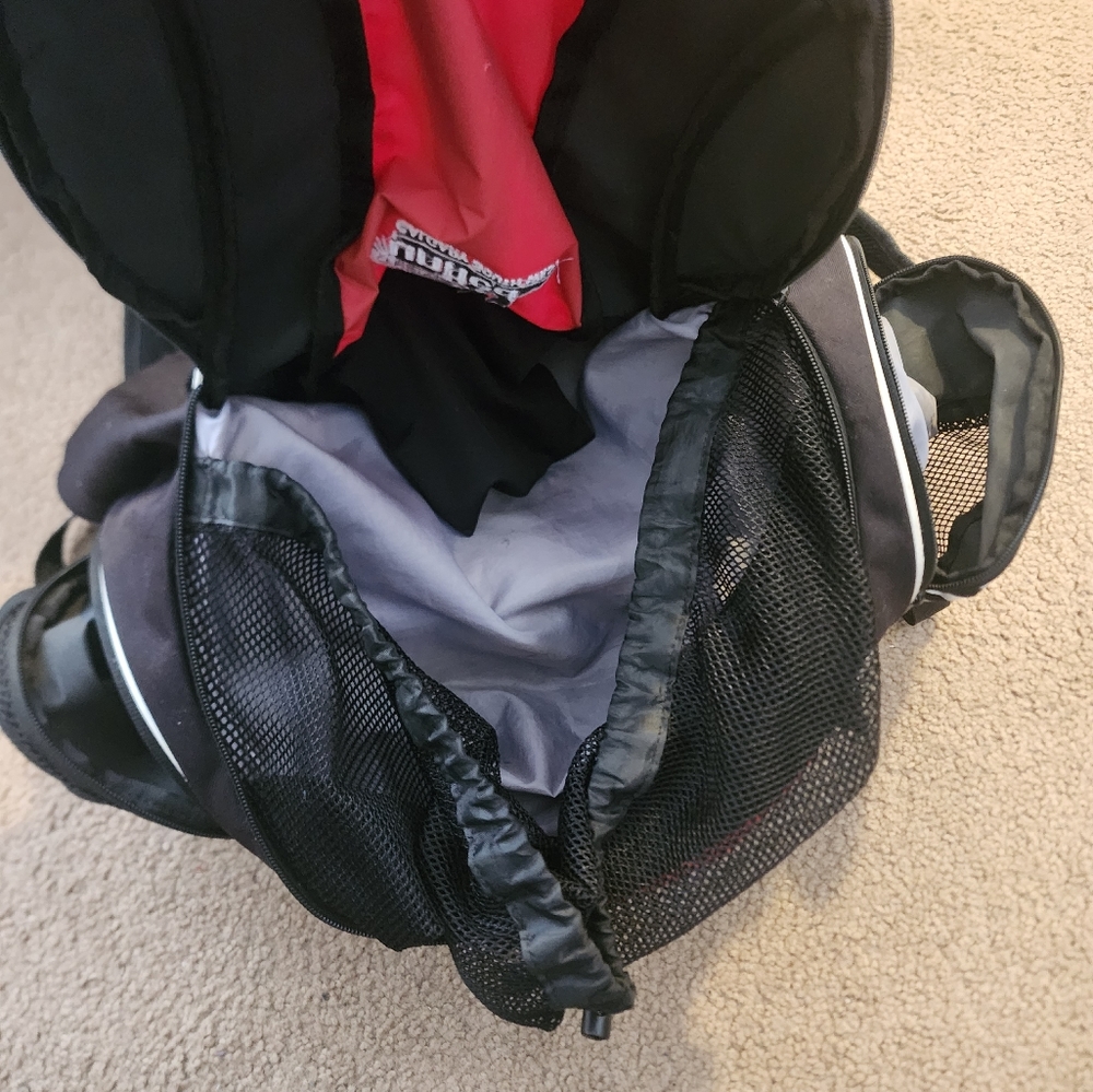 Addidas backpack - Picture 11 of 16